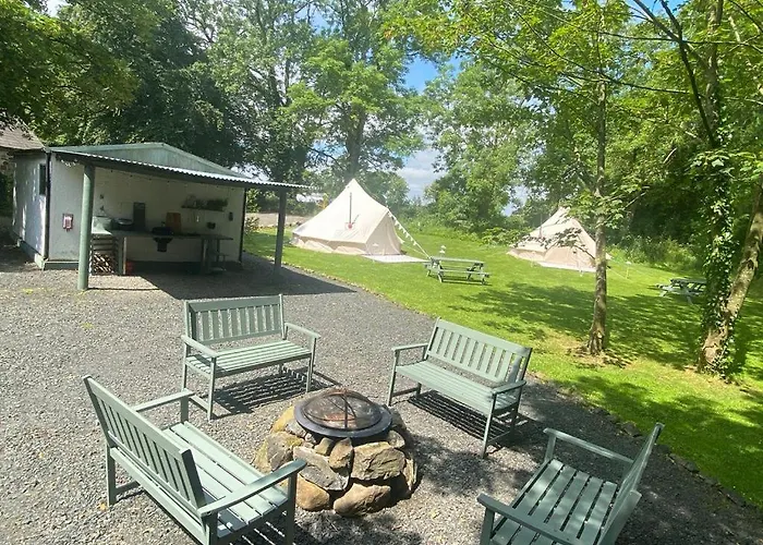 Duneden Belle Glamping