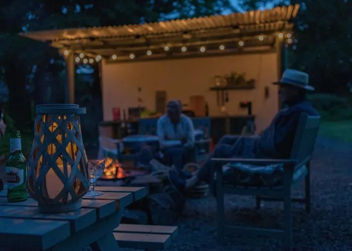Duneden Belle Glamping
