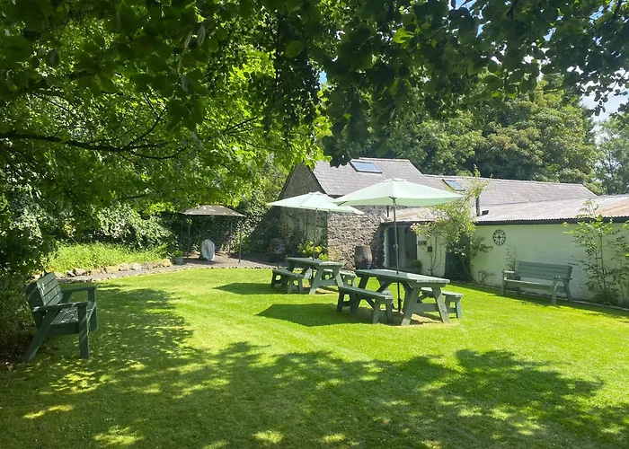 Duneden Belle Glamping
