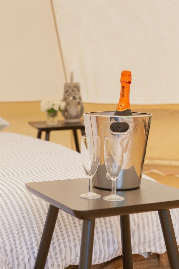 Duneden Belle Glamping *