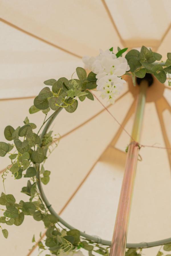 Duneden Belle Glamping