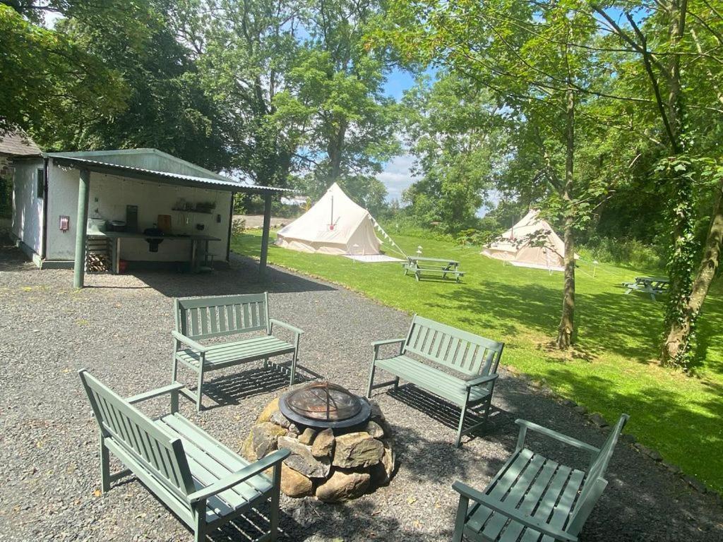 Duneden Belle Glamping *