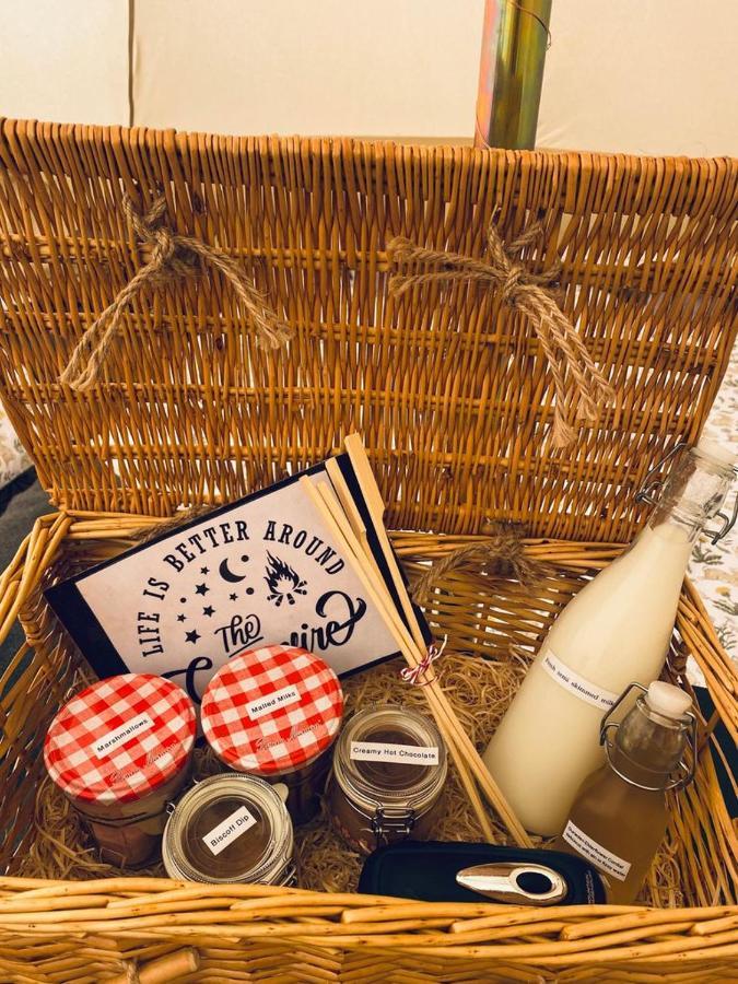 Duneden Belle Glamping * Randalstown