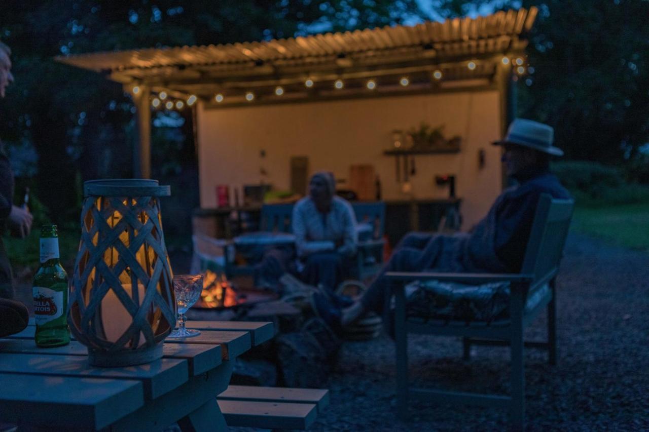 Duneden Belle Glamping *
