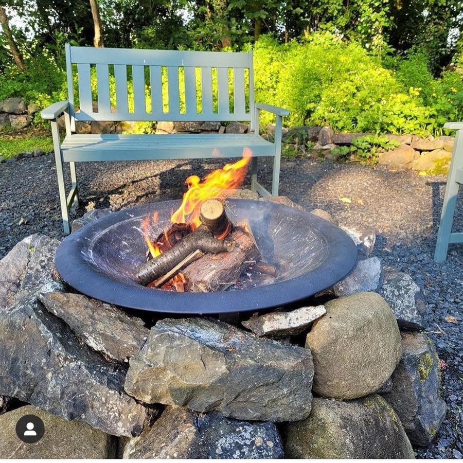 Duneden Belle Glamping Randalstown