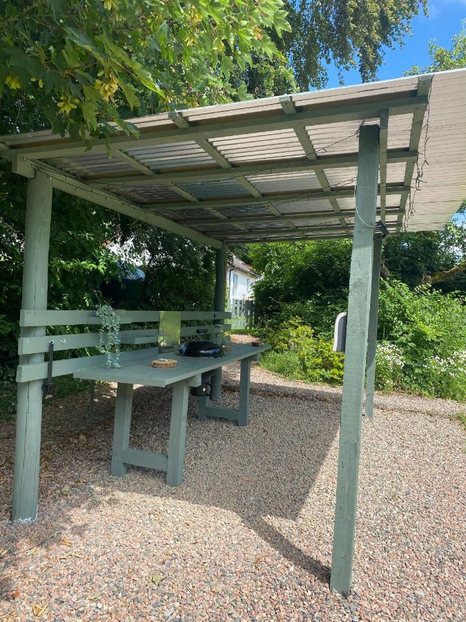 Duneden Belle Glamping Luxury tent Randalstown