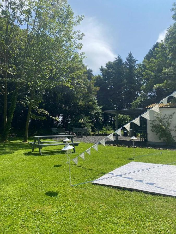Luxury tent Duneden Belle Glamping