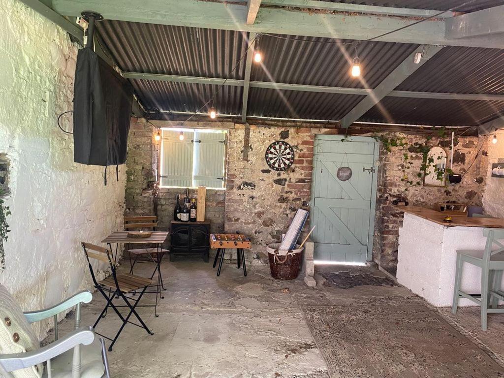 Duneden Belle Glamping *