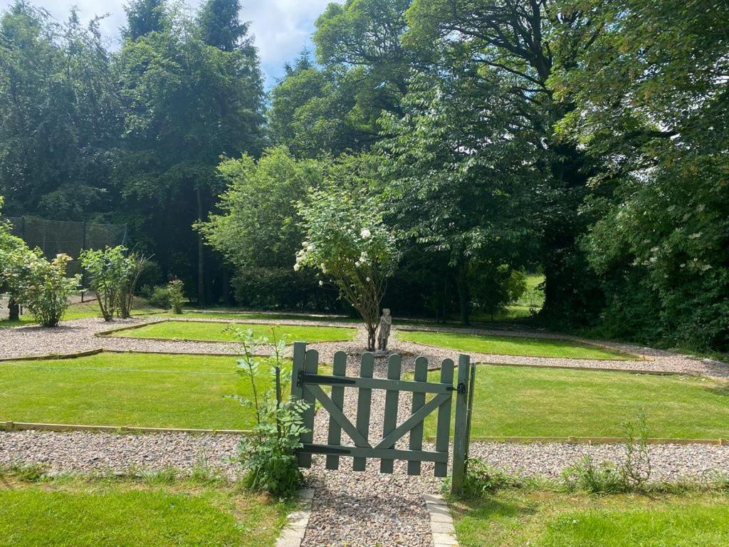 Duneden Belle Glamping Randalstown