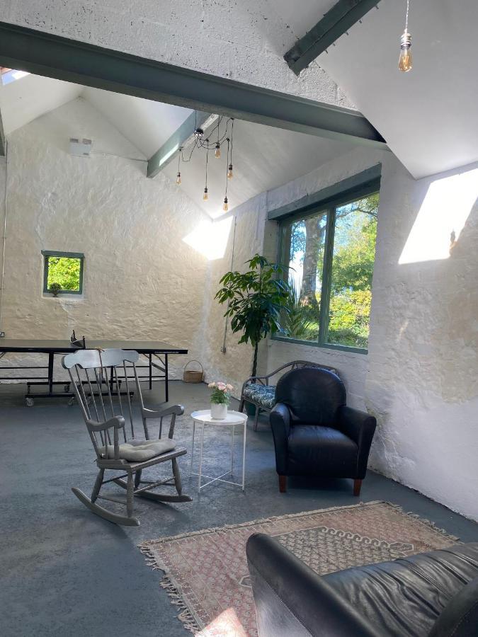 Duneden Belle Glamping Luxury tent *