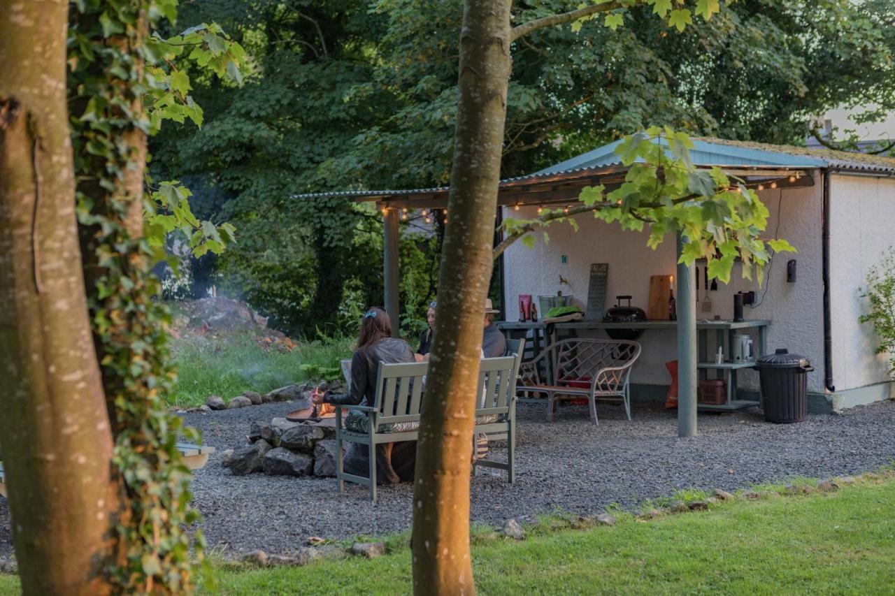 Duneden Belle Glamping Randalstown