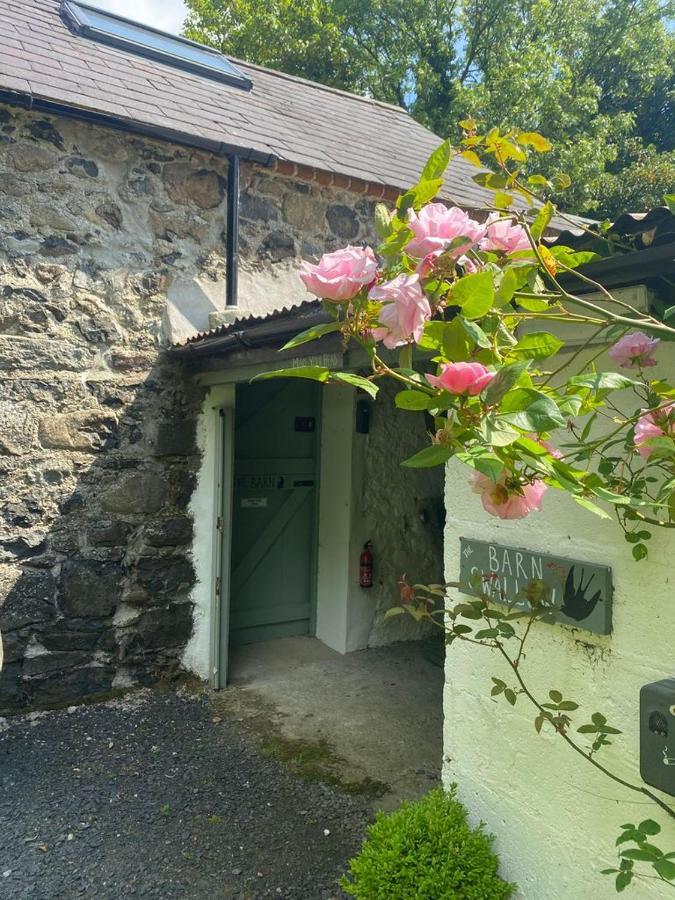Duneden Belle Glamping Randalstown