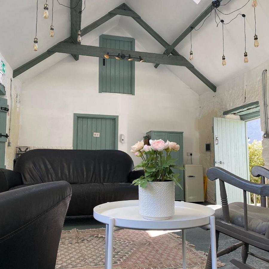 Duneden Belle Glamping * Randalstown
